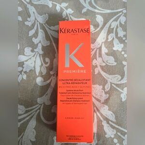 Kérastase Première Pre-Schampoo Repair Treatment 250 ml/8.45oz